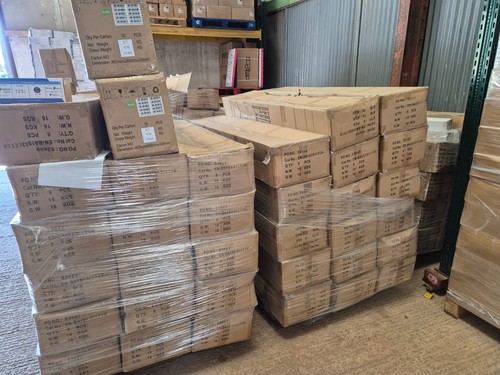 Aurora batpac led lighting - led,