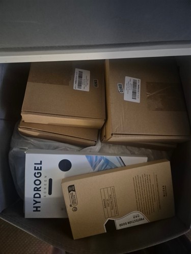 Joblot amazon liquidation - joblot,