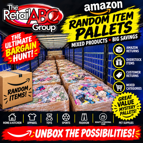 Amazon customer returns - customer,