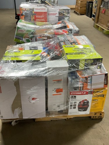 Homedepot tool liquidation - homedepot,