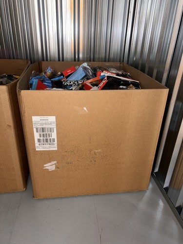 Amazon pallet typically - amazon,