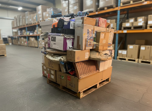 Wholesale pallets amazon - pallets,
