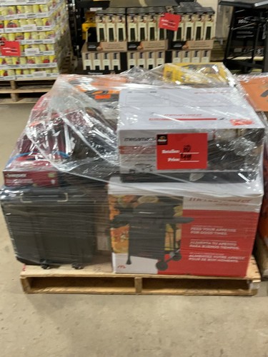 Home depot tool - tool, liquidation
