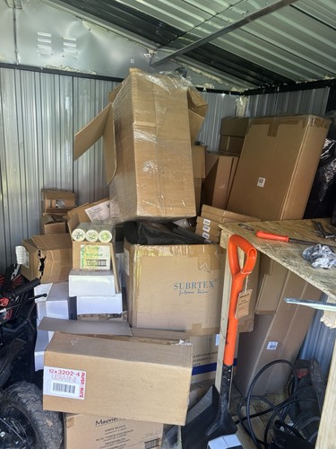 Resellers pallet - pallet,
