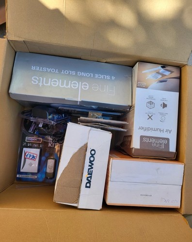 Assorted daewoo and other - daewoo,
