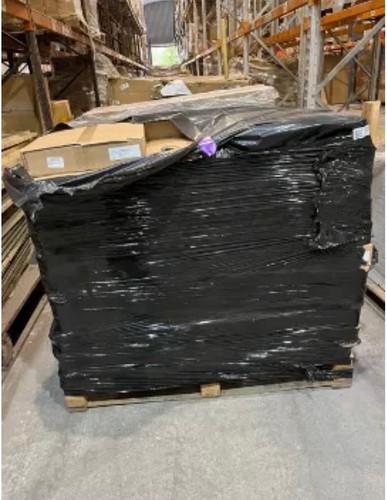 Pallet general merchandise - pallet,