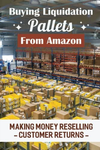Buying liquidation pallets - liquidation,