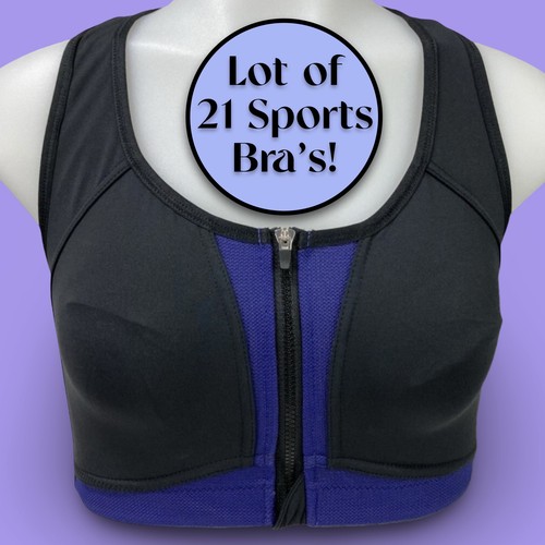 21pcs activewear wholesale - 21pcs,