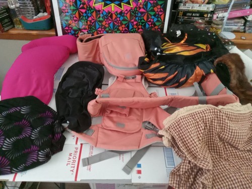 Lot liquidation pallet - of, 6
