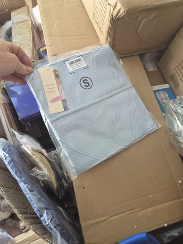 Amazon pallet - amazon,