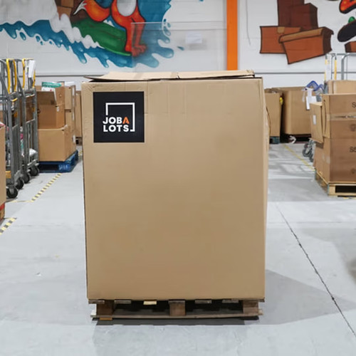 Job lot amazon - lot, return