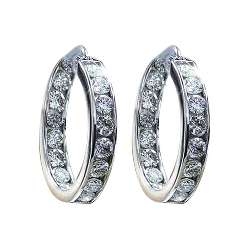 925 sterling silver earrings - sterling,
