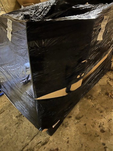 Pallet all brand new - of,