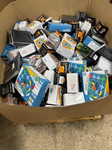 Amazon ebay pallet new - amazon,
